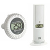 TFA bezdrátové čidlo teploty a vlhkosti s bazénovým čidlem 30.3310.02 pro WEATHERHUB TFA30.3310.02