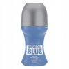 Avon Individuálny modrý dezodorant v guličke – 50 ml