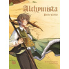 Alchymista - komiks (ArtWord Lab, Paulo Coelho)