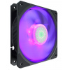 Cooler Master SickleFlow 120 RGB, ventilátor, čierny MFX-B2DN-18NPC-R1