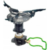 Optimus plynový sporák s horákom crux 3kW 0630