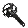 SHIMANO Stred XT FC-M8200 175mm 12-k. bez prevodníka HTII bez ložiska