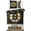 TipTrade s.r.o. Mikroplyšové obliečky NHL Boston Bruins