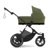 CYBEX Cot S moss green 2025