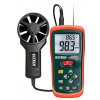 Extech AN200 - Anemometer s teplomerom