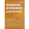 Daňová evidence podnikatelů 2023 - Dušek Jiří Sedláček Jaroslav