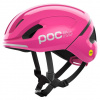 POC POCito Omne MIPS Fluorescent Pink 2022