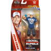 Mattel WWE Elite Collection: Royal Rumble War Games - John Cena, HVF76