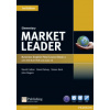 Market Leader Elementary Flexi Course Book 2 Pack