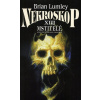 Nekroskop XIII. Mstitelé
