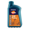 Repsol RE-TOWN2T/1 Moto Town 2T - 1L