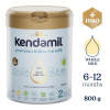 Kendamil Premium 2 HMO+ (800 g)