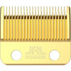 JRL FreshFade 2020C Taper Blade BF03G Gold