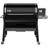 Weber SmokeFire EX6, GBS, 91 cm, peletový gril