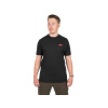 FOX - Tričko Spomb Black T Shirt veľ. M