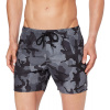 pánske kúpacie kraťasy REEF EMEA VOLLEY Grey Camo S