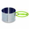 hrnček PINUGIN Mug Steel 500ml