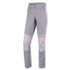 Husky Kala dámské softshellové kalhoty purple/grey M
