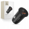 Nabíjačka do auta, USB typ C Tech-protect 3000 mA