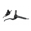 Shimano MT201 Post Mount 1700 mm had. + platničky B01S zadná čierna