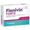 Flonivin Forte prospešné baktérie + Inulín 30 kapsúl