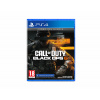 PS4 Call of Duty: Black Ops 6