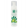 Menforsan Pěnový šampon s aloe vera 200 ml