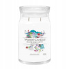 Yankee Candle signature Magical Bright Lights 567 g