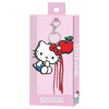 Karactermania Sanrio prívesok na kľúče Hello Kitty Face