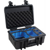 B&W Outdoor Cases BW Outdoor Cases Type 4000 for DJI Avata / Black