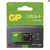 B03511 - GP alkalická batéria ULTRA PLUS 9V