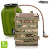 Hydratačný vak Razor Source® 3 l – Multicam®