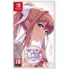 Doki Doki Literature Club Plus! (SWITCH)