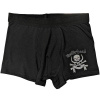 Spodné prádlo Motörhead - March or Die, Unisex,Čierna,M