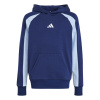 Detská Mikina ADIDAS J CB FL HD JI6229 – Tmavo modrá