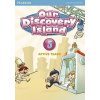Our Discovery Island 5 Active Teach - IWB Software (Tessa Lochowski)