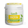 Canvit Biotin pro kočky 100 g