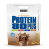 Protein 80 Plus 2000 g - Weider Príchuť: Vanilka