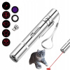 Laser pre mačku Woofy