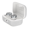 Sennheiser Momentum 4 True Wireless In-Ear Earbuds Silver EU 700366