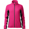 Malfini Frosty Dámska fleece bunda 528 purpurová L