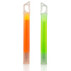 Svetlo Lifesystems 15H Glow Sticks – Green/Orange (2 Pack)