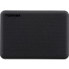 Toshiba Canvio Advance 2 TB externí HDD 6,35 cm (2,5) USB 3.2 (Gen 1x1) černá HDTCA20EK3AA