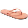dámske žabky ROXY VIVA IV Hot Coral - HCO 37