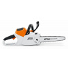 STIHL MSA 160 C-BQ Akumulátorová reťazová píla