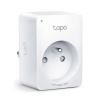 TP-link Tapo P110 WiFi mini múdra zásuvka, Energy monitoring, 16A Tapo P110(EU)