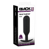 Black Velvets Anal trainer 