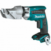 Makita DJS131Z aku nožnice na plech 18V bez aku