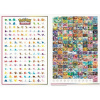 Pokémon plakát poster Scarlet & Violet 151