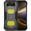 Doogee V Max S 5G 8GB/256GB sivý